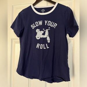 Old Navy Graphic Tee
